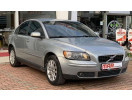VOLVO S40- 05/07; ARAÇ BİLGİLERİ VE RESİMLERİ