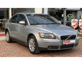 VOLVO S40- 05/07; ARAÇ BİLGİLERİ VE RESİMLERİ