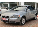 VOLVO S40- 05/07; ARAÇ BİLGİLERİ VE RESİMLERİ