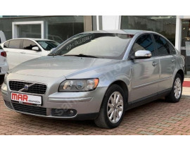 VOLVO S40- 05/07; ARAÇ BİLGİLERİ VE RESİMLERİ