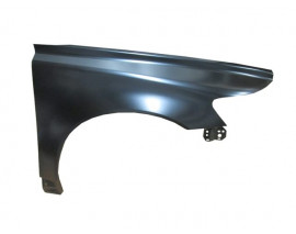 VOLVO S40- 05/07; ÖN ÇAMURLUK DELİKSİZ SAĞ (TYG)