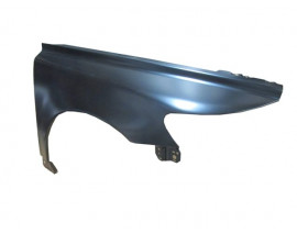 VOLVO S40- 05/07; ÖN ÇAMURLUK DELİKSİZ SAĞ (TYG)