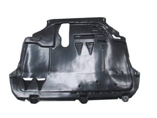 VOLVO S40- 05/07; KARTER MUHAFAZA PLASTİĞİ ORTA (LT-VV8004) (TYG)