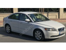 VOLVO S40- 08/12; ARAÇ BİLGİLERİ VE RESİMLERİ
