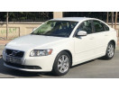 VOLVO S40- 08/12; ARAÇ BİLGİLERİ VE RESİMLERİ