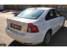 VOLVO S40- 08/12; ARAÇ BİLGİLERİ VE RESİMLERİ