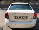VOLVO S40- 08/12; ARAÇ BİLGİLERİ VE RESİMLERİ
