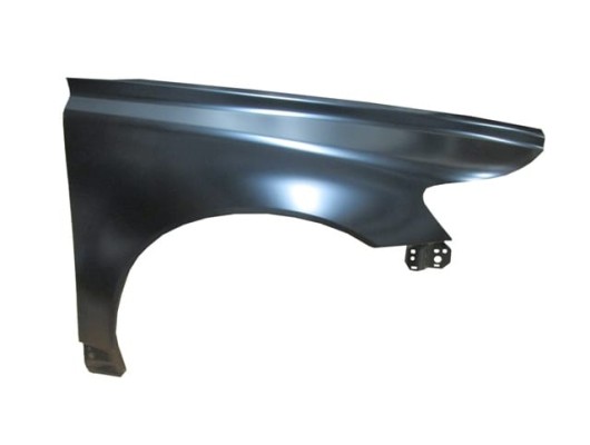 VOLVO S40- 08/12; ÖN ÇAMURLUK DELİKSİZ SAĞ (TYG)