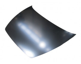 VOLVO S40- 08/12; MOTOR KAPUTU (TYG)