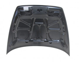 VOLVO S40- 08/12; MOTOR KAPUTU (TYG)