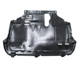 VOLVO S40- 08/12; KARTER MUHAFAZA PLASTİĞİ ORTA (LT-VV8004) (TYG)