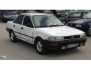 TOYOTA COROLLA- AE92- 88/92; ARAÇ BİLGİLERİ VE RESİMLERİ