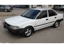 TOYOTA COROLLA- AE92- 88/92; ARAÇ BİLGİLERİ VE RESİMLERİ