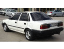 TOYOTA COROLLA- AE92- 88/92; ARAÇ BİLGİLERİ VE RESİMLERİ