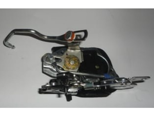 TOYOTA COROLLA- AE92- 88/92; ARKA KAPI KİLİDİ SAĞ (HUSHAN)