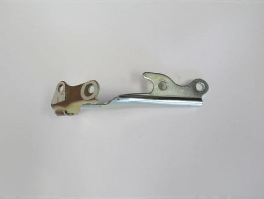 TOYOTA COROLLA- AE92- 88/92; KAPUT MENTEŞESİ SOL (TYG)