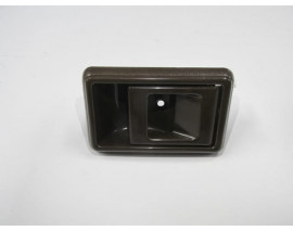 TOYOTA COROLLA- AE92- 88/92; ÖN/ARKA KAPI İÇ AÇMA KOLU SAĞ KAHVE (HUSHAN)