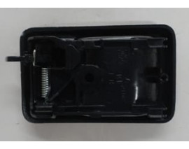 TOYOTA COROLLA- AE92- 88/92; ÖN/ARKA KAPI İÇ AÇMA KOLU SOL KOYU LACİVERT (HUSHAN)