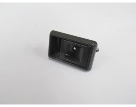 TOYOTA COROLLA- AE92- 88/92; ÖN/ARKA KAPI İÇ AÇMA KOLU SAĞ KOYU GRİ (HUSHAN)