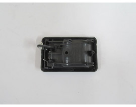 TOYOTA COROLLA- AE92- 88/92; ÖN/ARKA KAPI İÇ AÇMA KOLU SAĞ KOYU GRİ (HUSHAN)