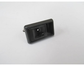 TOYOTA COROLLA- AE92- 88/92; ÖN/ARKA KAPI İÇ AÇMA KOLU SOL KOYU GRİ (HUSHAN)