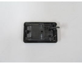 TOYOTA COROLLA- AE92- 88/92; ÖN/ARKA KAPI İÇ AÇMA KOLU SOL KOYU GRİ (HUSHAN)