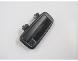 TOYOTA COROLLA- AE92- 88/92; ÖN KAPI DIŞ AÇMA KOLU SAĞ SİYAH (TYG)