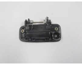 TOYOTA COROLLA- AE92- 88/92; ÖN KAPI DIŞ AÇMA KOLU SAĞ SİYAH (TYG)