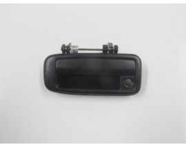 TOYOTA COROLLA- AE92- 88/92; ÖN KAPI DIŞ AÇMA KOLU SOL SİYAH (TYG)