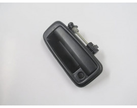 TOYOTA COROLLA- AE92- 88/92; ÖN KAPI DIŞ AÇMA KOLU SOL SİYAH (TYG)