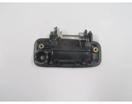 TOYOTA COROLLA- AE92- 88/92; ÖN KAPI DIŞ AÇMA KOLU SOL SİYAH (TYG)