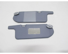 TOYOTA COROLLA- AE92- 88/92; GÜNEŞLİK SAĞ/SOL SET 2 PARÇA