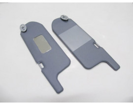 TOYOTA COROLLA- AE92- 88/92; GÜNEŞLİK SAĞ/SOL SET 2 PARÇA