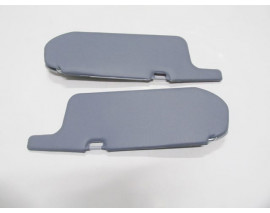 TOYOTA COROLLA- AE92- 88/92; GÜNEŞLİK SAĞ/SOL SET 2 PARÇA