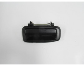 TOYOTA COROLLA- AE92- 88/92; ARKA KAPI DIŞ AÇMA KOLU SAĞ SİYAH (TYG)