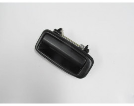 TOYOTA COROLLA- AE92- 88/92; ARKA KAPI DIŞ AÇMA KOLU SAĞ SİYAH (TYG)