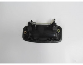 TOYOTA COROLLA- AE92- 88/92; ARKA KAPI DIŞ AÇMA KOLU SAĞ SİYAH (TYG)