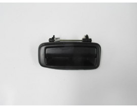 TOYOTA COROLLA- AE92- 88/92; ARKA KAPI DIŞ AÇMA KOLU SOL SİYAH (TYG)