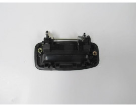 TOYOTA COROLLA- AE92- 88/92; ARKA KAPI DIŞ AÇMA KOLU SOL SİYAH (TYG)