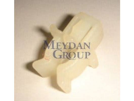 TOYOTA COROLLA- AE92- 88/92; KAPUT DAYAMA DEMİRİ KLİPSİ (ÜSTE TAKILAN) (HUSHAN)