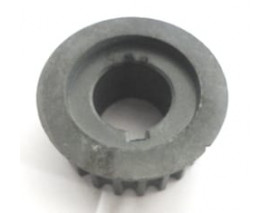 TOYOTA COROLLA- AE92- 88/92; KRANK MİLİ UÇ DİŞLİSİ (21DİŞ) 2E 1.3cc (YSK)