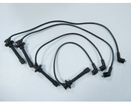 TOYOTA COROLLA- AE92- 88/92; BUJİ KABLOSU TAKIM (4AF) 1.6CC KARBÜRATÖRLÜ (YOW JUNG)