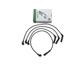 TOYOTA COROLLA- AE92- 88/92; BUJİ KABLOSU TAKIM (12V)EE90(2E)1.3 CC (YOW JUNG)