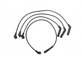 TOYOTA COROLLA- AE92- 88/92; BUJİ KABLOSU TAKIM (12V)EE90(2E)1.3 CC (YOW JUNG)