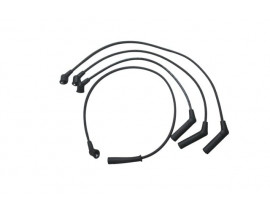 TOYOTA COROLLA- AE92- 88/92; BUJİ KABLOSU TAKIM (12V)EE90(2E)1.3 CC (YOW JUNG)