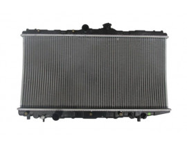 TOYOTA COROLLA- AE92- 88/92; SU RADYATÖRÜ 1.3/1.6 (BRAZİNG) (325x668x16) (MANUEL)ALM(ORİS)