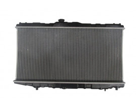 TOYOTA COROLLA- AE92- 88/92; SU RADYATÖRÜ 1.3/1.6 (BRAZİNG) (325x668x16) (MANUEL)ALM(ORİS)