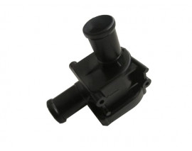 TOYOTA COROLLA- AE92- 88/92; KALORİFER MUSLUĞU (EURO BODY)