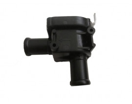 TOYOTA COROLLA- AE92- 88/92; KALORİFER MUSLUĞU (EURO BODY)