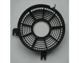 TOYOTA COROLLA- AE92- 88/92; KLİMA FAN DAVLUMBAZI BOŞ GÖVDE (TW)